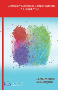 Abbildung von: Community Detection in Complex Networks-A Research View - Bonfring Technology Solutions