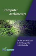 Abbildung von: Computer Architecture - Bonfring Technology Solutions