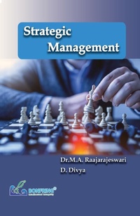 Enlarge image Cover: Strategic Management - Bonfring Technology Solutions