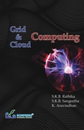 Cover: Grid and Cloud Computing - Bonfring Technology Solutions
