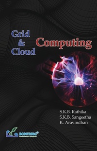 Enlarge image Cover: Grid and Cloud Computing - Bonfring Technology Solutions