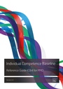 Cover: Individual Competence Baseline Reference Guide ICB4 for PMO - Van Haren Publishing