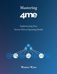 Abbildung von: Mastering 4me - CapeIT