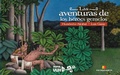Cover: Las aventuras de los h&eacute;roes gemelos - Piedrasanta
