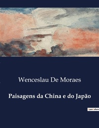 Abbildung von: Paisagens da China e do Jap?o - Culturea