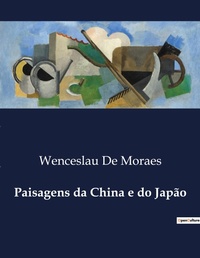 Abbildung von: Paisagens da China e do Jap?o - Culturea