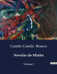Abbildung von: Novelas do Minho - Culturea