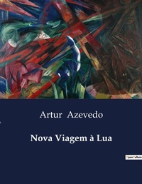 Abbildung von: Nova Viagem a Lua - Culturea