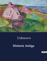 Abbildung von: Historia Antiga - Culturea
