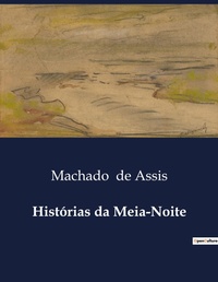 Abbildung von: Hist?rias da Meia-Noite - Culturea