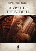 Cover: A Visit to the Buddha - Edizioni Aurora Boreale