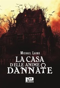 Cover: La casa delle anime dannate - Nero Press
