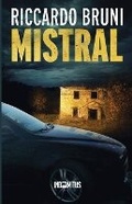 Cover: Mistral - Indomitus Publishing