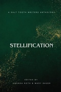 Cover: Stellification - Salt Tooth Press