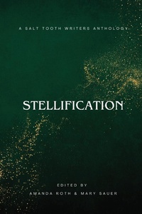 Enlarge image Cover: Stellification - Salt Tooth Press