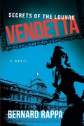 Cover: Vendetta - Bernard Rappa