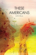 Cover: These Americans - Blue Max