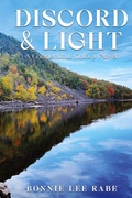 Cover: Discord and Light - Bonnie Lee Rabe Books