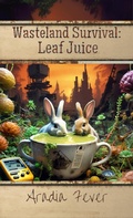 Cover: Wasteland Survival: Leaf Juice - KaNafia Press
