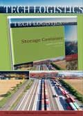 Cover: Storage Container: The Complete Handbook of Container Types and Maintenance - SANJIVAN SAINI