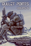 Cover: Bullet Points 6 - Bullet Point Press