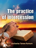 Cover: The Practice of Intercession (Prayer Power Series, #4) - Books4revival