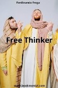 Cover: Free Thinker - FERDINANDO FREGA