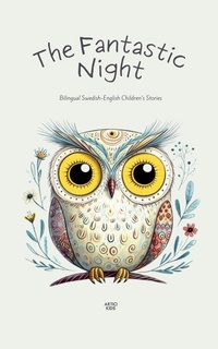 Abbildung von: The Fantastic Night - Artici Kids