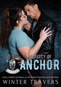 Cover: Property of Anchor - Winter Travers