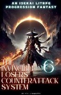 Cover: The Invincible Loser's Counterattack System - Zhou Yan