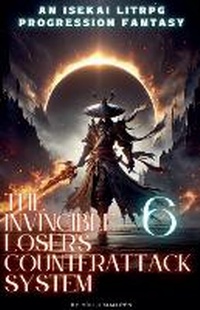Enlarge image Cover: The Invincible Loser's Counterattack System - Zhou Yan