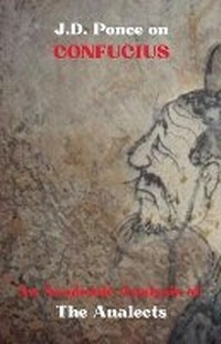 Abbildung von: J.D. Ponce on Confucius - J.D. Ponce