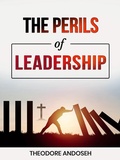 Cover: The Perils of Leadership (Other Titles, #21) - Books4revival