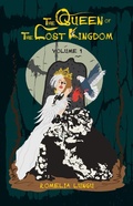 Cover: The Queen of the lost Kingdom - Romelia Lungu