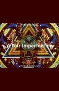 Cover: A Fair Imperfection - FERDINANDO FREGA