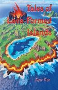 Abbildung von: Tales of Lava-Formed Islands - Pinky