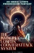 Cover: The Invincible Loser's Counterattack System - Zhou Yan