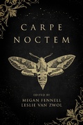 Cover: Carpe Noctem - Tyche Books