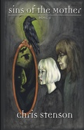 Cover: Sins of the Mother - Moorhead Friends Writing Group