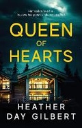 Cover: Queen of Hearts - Woodhaven Press