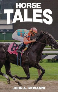 Abbildung von: Horse Tales - John Giovanni