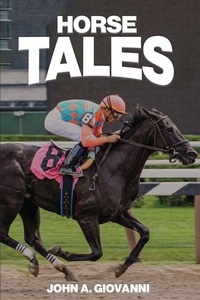 Abbildung von: Horse Tales - John Giovanni