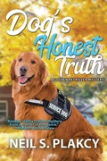 Cover: Dog's Honest Truth - Samwise Books