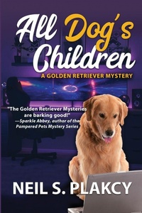 Enlarge image Cover: All Dog's Children - Samwise Books