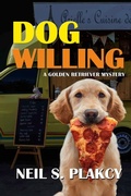 Cover: Dog Willing - Samwise Books