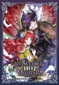 Cover: My Secretly Hot Husband, Vol. 1 - Ize Press