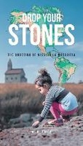 Cover: Drop Your Stones - Fulton Books