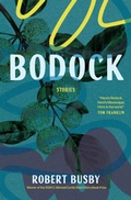 Cover: Bodock: Stories - Hub City Press