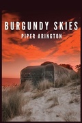 Cover: Burgundy Skies - Storyshares, LLC