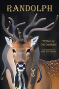 Cover: Randolph - Page Publishing